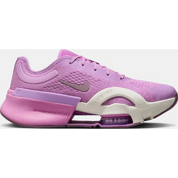 Nike Zoom SuperRep 4 Next Nature Γυναικεία Αθλητικά Παπούτσια Λιλά DO9837-500