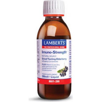 Lamberts Immuno-Strength Liquid 200ml