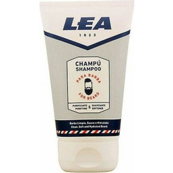 Σαμπουάν για Μούσι Lea