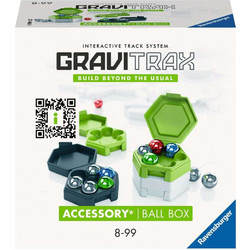 Ravensburger GraviTrax Accessory Ball Box 27468