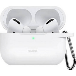 ESR BOUNCE APPLE AIRPODS PRO 1 / 2 WHITE (06-4059)