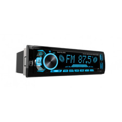 Navitel RD5 Ηχοσύστημα Αυτοκινήτου Ράδιο CD 1DIN με USB