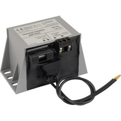 PULSAR AWT845 (v. 1.0) Μετασχηματιστής 16.5VAC 2.7A 45VA με ασφαλειοθήκη για κέντρα συναγερμού