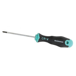 KRAUSMANN H03114 Μαγνητικό Κατσαβίδι Σταυρού PHILLIPS CR-V PH1 x 100 mm
