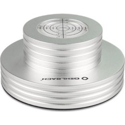 Oelbach Balance Checker