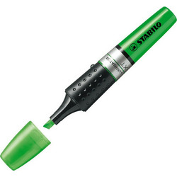 STABILO LUMINATOR Μαρκαδόρος Υπογράμμισης 71/33 Πράσινο