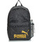 Puma Phase Τσάντα Πλάτης Μαύρη 079943-03 Puma Phase Τσάντα Πλάτης Μαύρη 079943-03