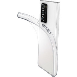 CELLULAR LINE 387418 Transparent Case (Redmi Note 20)