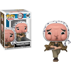 Funko Pop! Animation Demon Slayer Kimetsu No Yaiba 1407 Haganezuka