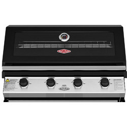 BEEFEATER(R)1200E SERIES - 4 BNR BBQ ONLY