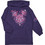 Desigual Mickey Mouse Παιδικό Φόρεμα Μωβ 23WGVK07-5000