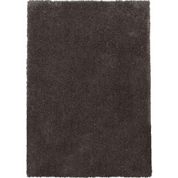 MADI Χαλί Ορθογώνιο 160x230cm Shade Anthracite
