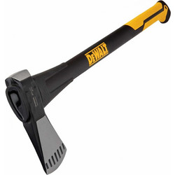 Dewalt DWHT56032-0 Τσεκούρι Σχισίματος Βάρους 1500gr