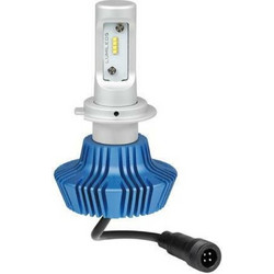 Lampa H7 Halo LED 10-30V 25W 1τμχ