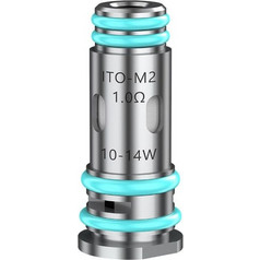 Voopoo ITO Coil M2 1.0ohm (1τμχ)