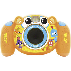 Easypix KiddyPix Robozz Yellow