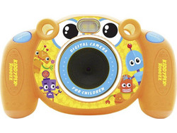 Easypix KiddyPix Robozz Yellow