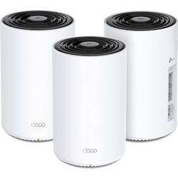 TP-Link Deco PX50 Mesh Access Point WiFi 6 Dual Band (2.4 & 5GHz) 3-Pack