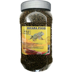 Ntonalt Πέλλετ για Ιγκουάνα 385gr