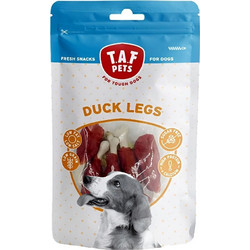 Taf Pets Duck Legs 75gr