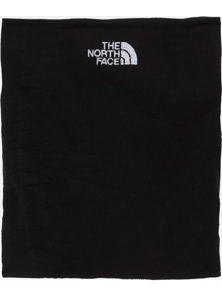 The North Face - Seamless Neck Gaiter Tnf Black
