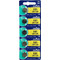 Murata LR1120 LR55 5τμχ Murata LR1120 LR55 5τμχ