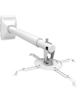 Επιτοίχια Περιστρεφόμενη Βάση για Projectors Focus Mount PMCT-62110