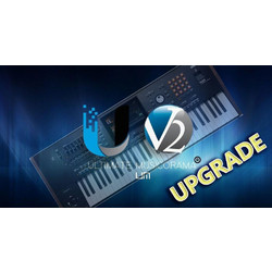 MUSICORAMA Upgrade από V2 σε ULTIMATE SET WORKSTATION για KORG PA5X