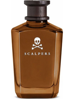 Scalpers Boxing Club Eau de Parfum 125ml