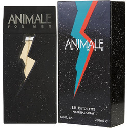 Animale Animale for Men Eau de Toilette 200ml