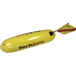 Σημαδούρα Tech Pro - Torpedo 1
