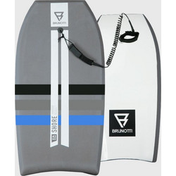 Brunotti Shore 42 Uni Bodyboard Titanium