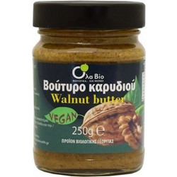 Βούτυρο Καρυδιού ΒΙΟ 250γρ
