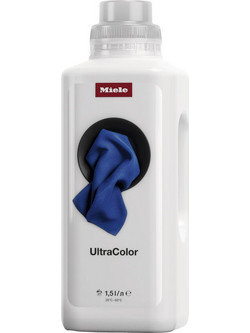 Miele UltraColor Υγρό Απορρυπαντικό Πλυντηρίου Οικολογικό για Χρωματιστά 37 Μεζούρες 1.5lt