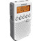 Sangean DT-800 White