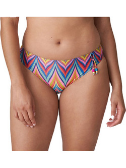PrimaDonna Bikini Slip Πολύχρωμο 4010850