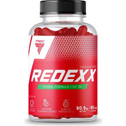 Trec Nutrition Redexx 90 Κάψουλες