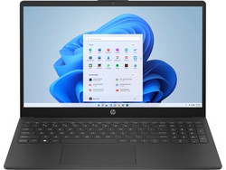 HP 15-fd0009nv (N100/4GB/128GB SSD/ UHD Graphics/Windows 11)