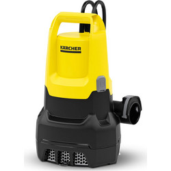 Karcher SP 22.000 Dirt 1.645-850.0 Υποβρύχια Αντλία Λυμάτων / Ακαθάρτων με Φλοτέρ Ηλεκτρική 750W