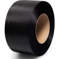 ΤΣΕΡΚΙ ΣΥΣΚΕΥΑΣΙΑΣ ΠΛΑΣΤΙΚΟ 12mm x 0.70 ΜΑΥΡΟ 2.200 ΜΕΤΡΑ