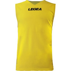 LEGEA CANOTTA PORTLAND YEL