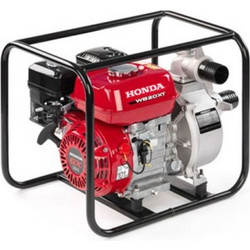 Honda WB20XT