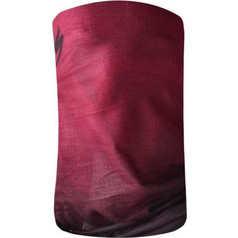 Specialized Neck Gaiter Tubular Headwear Ruby Wine