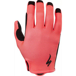 Specialized Lodown Gloves Acid Red