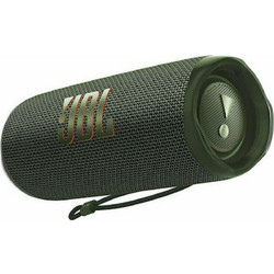 JBL Flip 6 Αδιάβροχο Ηχείο Bluetooth 30W Πράσινο