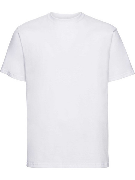 Tee-Shirt 100% Cotton GILDAN SOFTSTYLE Άσπρο