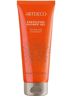 Artdeco Energizing Αφρόλουτρο σε Gel 200ml