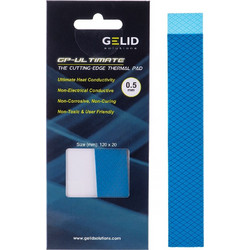 Gelid Solutions GP Ultimate 120x20x3.0mm thermal pad