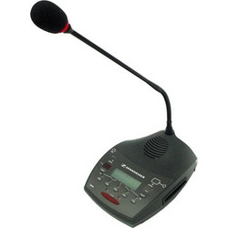 SENNHEISER SDC-8000 DV Μονάδα συνέδρου με card reader