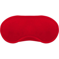 Μάσκα - EYE MASK RED S4F02804